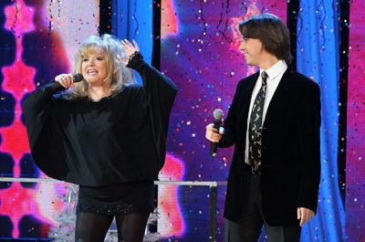 Пугачева не владеет замком в деревне Грязь &mdash; разоблачение СМИ