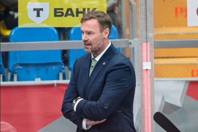 "Салават" празднует победу в Омске и нацеливается на главный этап сезона