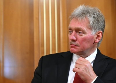 Россия резко осуждает жестокий теракт в Австралии &mdash; Песков