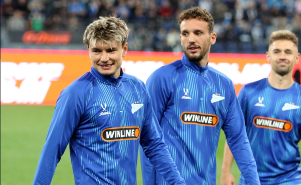 Суперкомпьютер выбрал главного претендента на титул в РПЛ