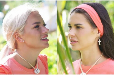 Истерики Екатерины Шкуро, скандалы Ирины Пинчук и Аристарха Венеса: самые громкие скандалы на шоу "Звезды в джунглях"