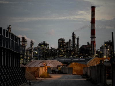 Штрафы за отсутствие систем контроля выбросов могут вырасти в 20 раз