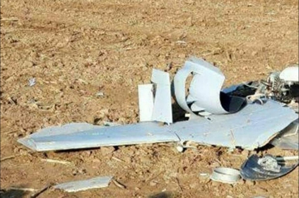 Беспилотники сбиты в небе над Воронежской областью