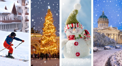 "Новый год в Юрском периоде" &mdash; грандиозное шоу от Театра Будущего Лилии Тим 0+