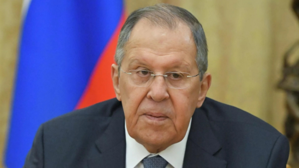 Лавров обозначил жесткую позицию: Россия против денуклеаризации Корейского полуострова