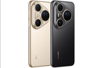 Huawei представил новый смартфон Pura 80 с уникальными характеристиками