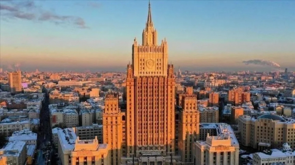 Лавров и глава МИД Мальдив договорились превратить туризм в локомотив роста всего сотрудничества
