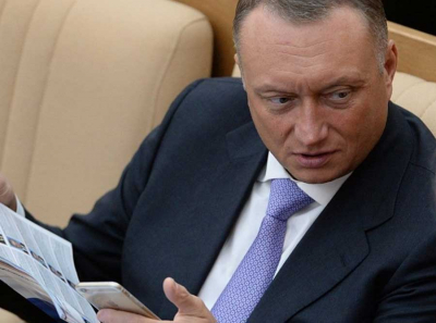Дмитрий Савельев: путь от боевого офицера до мецената и политика