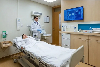 Лучшие больницы мира: американская гегемония остается непререкаемой