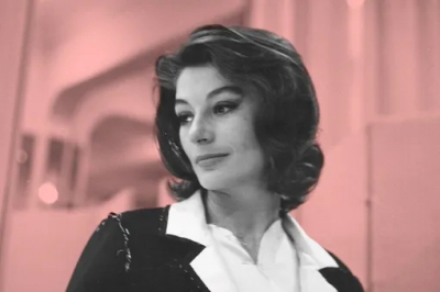 Единственная дочь Анук Эме: как она выглядит сегодня, наследница изящества француженки и легенды кино