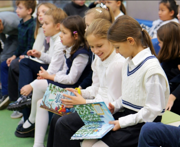 Ad Marginem организует Московскую книжную неделю с 6 по 14 сентября