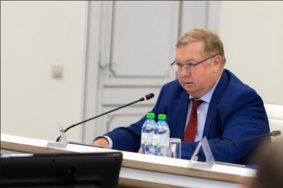 Степашин допустил снижение ключевой ставки ЦБ РФ до 6% к 2027 году