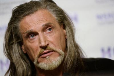 Никита Джигурда назвал имена геев в российском шоу-бизнесе