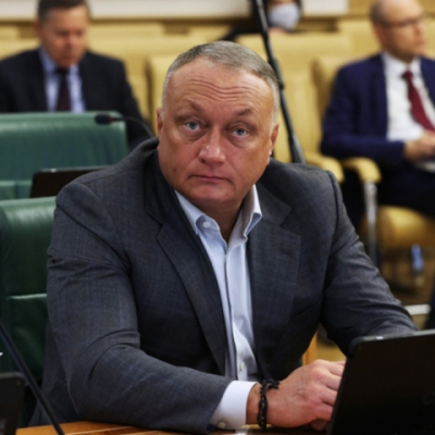 Человек дела: что оставил после себя экс-сенатор Дмитрий Савельев в Тульской области