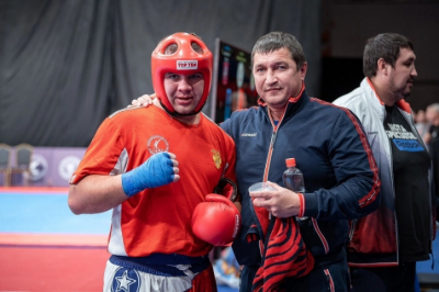 Российский спортсмен завоевал бронзу на этапе Кубка мира перед Олимпиадой 2026 года