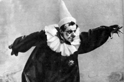 Мейерхольд Всеволод Эмильевич: Революционер театра и режиссёр-новатор