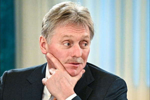 Песков назвал международную реакцию на удары Израиля "хорошим уроком"