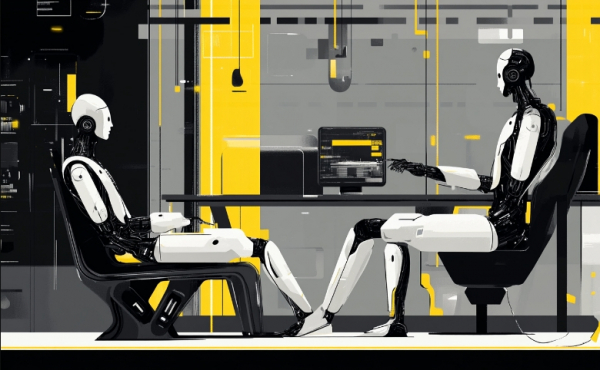 Мир вступает в эру "мягкой сингулярности": последствия для бизнеса