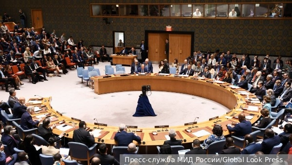 Постпред Ирана в ООН назвал израильские атаки &quot;объявлением войны&quot;