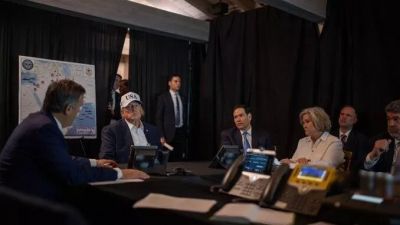 Дубль Марченко принес "Коламбусу" победу в напряженном матче с "Рейнджерс"