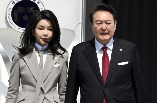 Южная Корея поражена: число шаманов достигло 800 тысяч