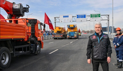 На МЦД-3 произошел сбой движения поездов из-за инцидента с человеком на путях