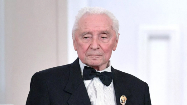 Юрий Григорович: Жизнь и творческий путь выдающегося хореографа