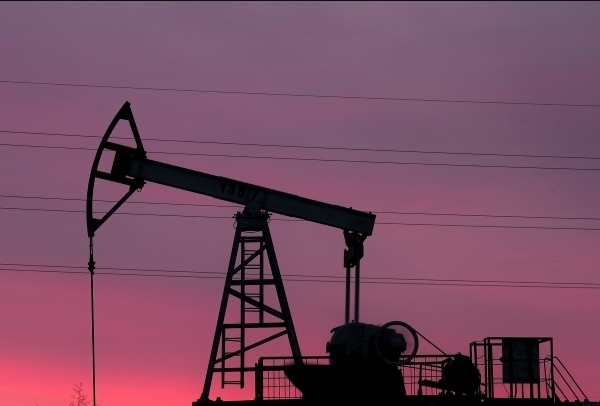 Нефть Urals в России достигла рекордной цены с 2022 года