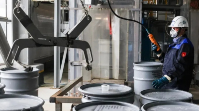 Уран вместо нефти: мировые цены и спрос на металл продолжают расти