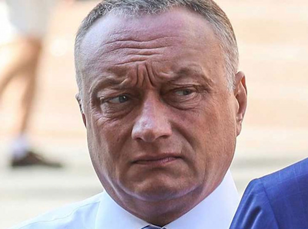 Дмитрий Савельев: политика без громких слов, но с весомыми делами