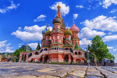 Пробки в Москве достигли максимального уровня: 7 баллов