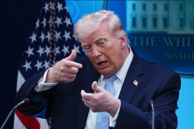 Плевать на сделку: Трамп объявил о победе США без переговоров с Ираном