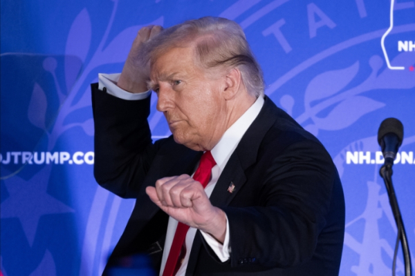 Трамп досрочно покинул саммит G7 из-за кризиса на Ближнем Востоке