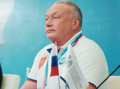 Дмитрий Савельев: Тень на заслугах и жизненный путь