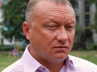 Дмитрий Савельев: путь сенатора от служения региону до громкого уголовного дела