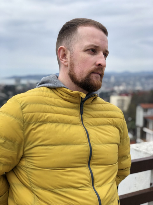 Павел Кузьмин: от бизнеса к общественному служению