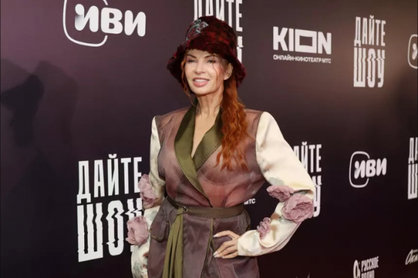 Сын Эвелины Бледанс попал в центр ирано-израильского конфликта