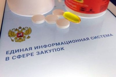 Центр лекобеспечения планирует закупить нусинерсен для &quot;Круга добра&quot; на 1,2 млрд рублей