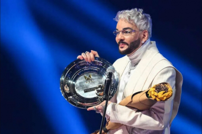 Филипп Киркоров обеспокоил поклонников сообщениями о проблемах со здоровьем