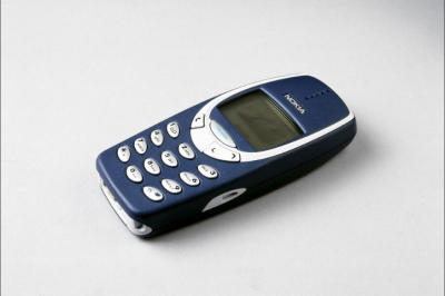Nokia 3310 вернулся: теперь с поддержкой 4G