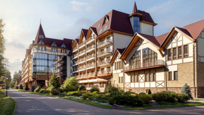 В Подмосковье поставили почти 120 единиц оборудования в рамках нацпроекта для медучреждений