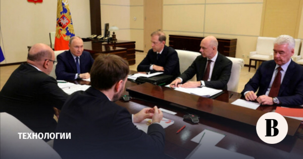 Путин подчеркнул важность эффективной нейтрализации дронов для безопасности страны