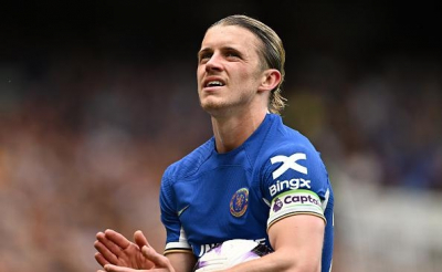 "Тоттенхэм" подписал футболиста сборной Англии Коннора Галлахера