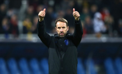 Стали известны кандидаты на пост главного тренера "Манчестер Юнайтед