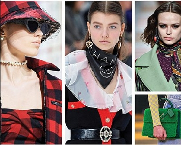 Как сделать комбо из юбки и свитера стильным: 3 простых совета