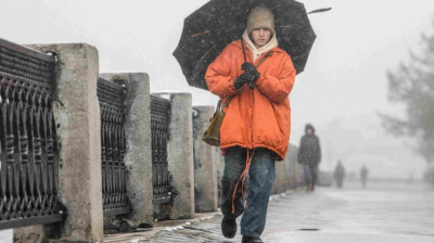 Весна отменяется: москвичей ждут затяжные "осенние" холода до июня