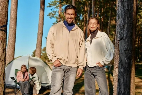 Осенний фэшн-дайджест: главные новинки, тренды и бренды недели